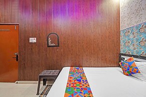 Fabhotel Ayodhya Residency