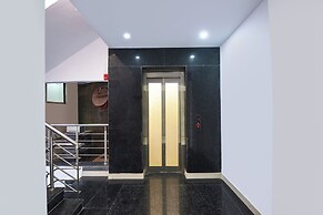 Fabhotel Laxmi Mahal