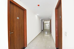 Fabhotel Laxmi Mahal