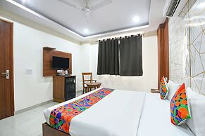 Fabhotel Laxmi Mahal