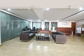 Fabhotel Laxmi Mahal