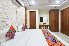Fabhotel Laxmi Mahal