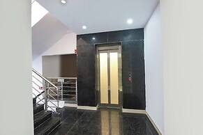 Fabhotel Laxmi Mahal