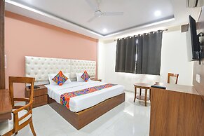 Fabhotel Laxmi Mahal