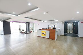 Fabhotel Laxmi Mahal