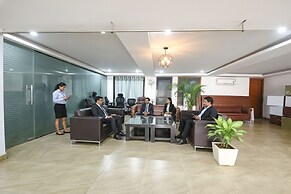 Fabhotel Laxmi Mahal