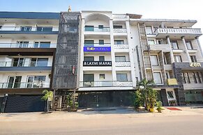 Fabhotel Laxmi Mahal