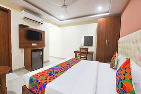 Fabhotel Laxmi Mahal