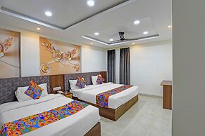 Fabhotel Million Star