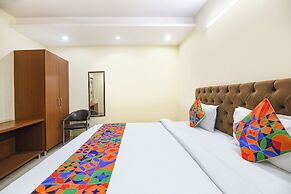 Fabhotel Mannat Bhera Enclave