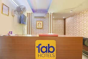 Fabhotel Mannat Bhera Enclave