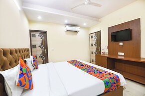 Fabhotel Mannat Bhera Enclave