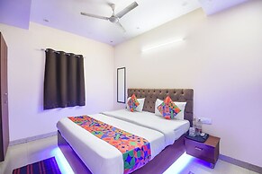 Fabhotel Mannat Bhera Enclave