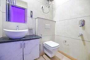 Fabhotel Mannat Bhera Enclave