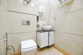 Fabhotel Mannat Bhera Enclave