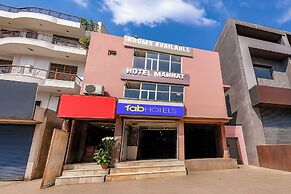 Fabhotel Mannat Bhera Enclave