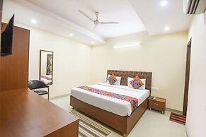 Fabhotel Mannat Bhera Enclave