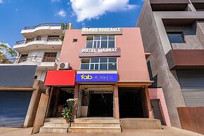 Fabhotel Mannat Bhera Enclave