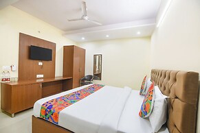 Fabhotel Mannat Bhera Enclave