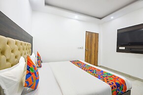 Fabhotel Sun Plaza