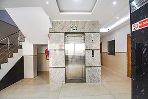 Fabhotel Sun Plaza