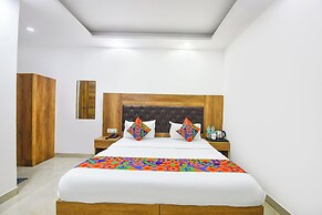 Fabhotel Sun Plaza