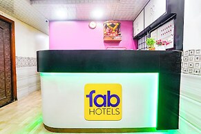 Fabhotel Royal Residency Kurla