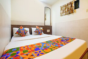 Fabhotel Royal Residency Kurla