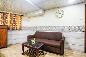 Fabhotel Royal Residency Kurla