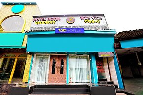 Fabhotel Royal Residency Kurla
