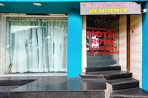 Fabhotel Royal Residency Kurla