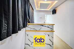 Fabhotel Lorwen