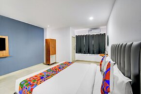 Fabhotel Lorwen