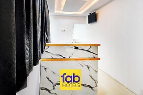 Fabhotel Lorwen