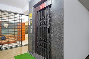 Fabhotel Club Metro