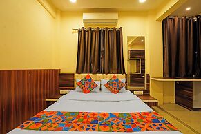 Fabhotel Club Metro