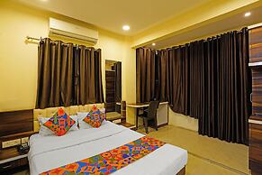 Fabhotel Club Metro