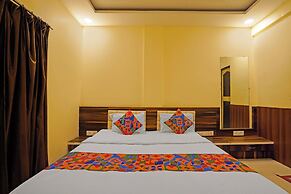 Fabhotel Club Metro