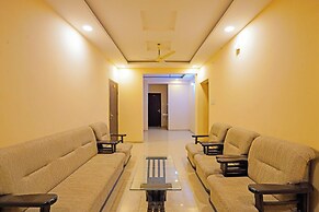 Fabhotel Club Metro