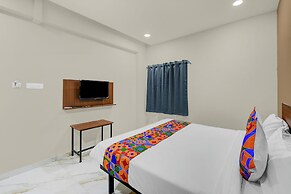 Fabhotel Larana