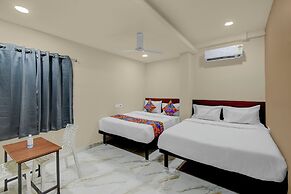 Fabhotel Larana