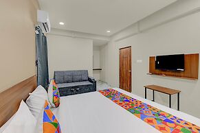 Fabhotel Larana
