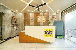 Fabhotel Sunshine Residency I
