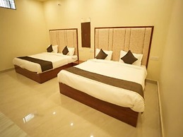 Fabhotel Sunshine Residency I