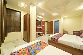 Fabhotel Sunshine Residency I