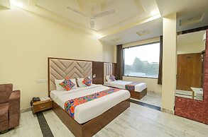 Fabhotel Sunshine Residency I