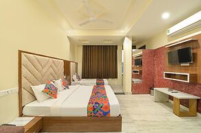 Fabhotel Sunshine Residency I