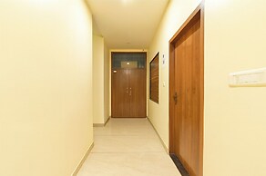 Fabhotel Sunshine Residency I