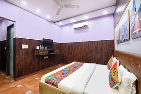 Fabhotel Mannat Shalimar Bagh