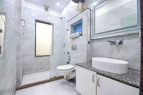Fabhotel Mannat Shalimar Bagh